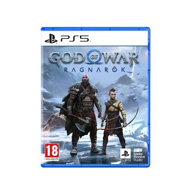 PS5 God of War Ragnarök PS5 God of War Ragnarök