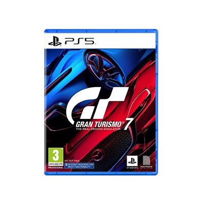 PS5 Gran Turismo 7 PS5 Gran Turismo 7