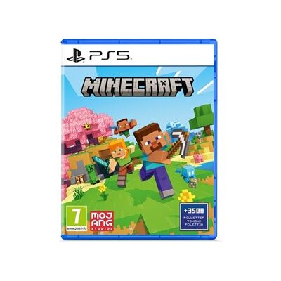 Mojang Minecraft Mojang Minecraft