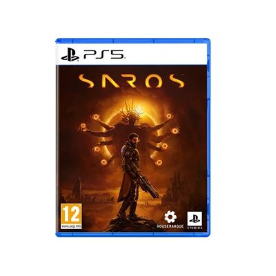Sony PS5 Saros Sony PS5 Saros