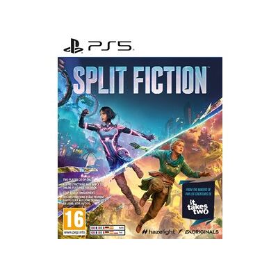 PS5 Split Fiction (PS5) PS5 Split Fiction (PS5)