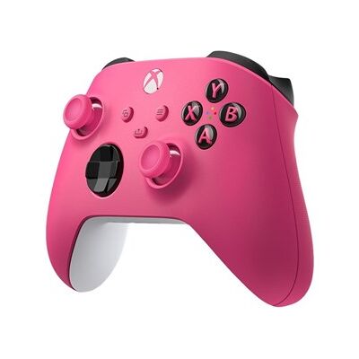 Microsoft Xbox WLC M Deep Pink (new Gen 9) Microsoft Xbox WLC M Deep Pink (new Gen 9)