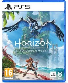 Sony Ericsson PS5 Horizon Forbidden West