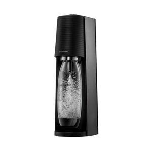 SodaStream Terra 60L Black CYL.