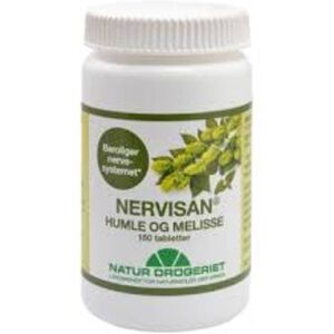 Nervisan