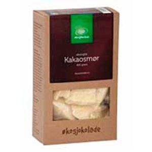 Økosjokolade Kakaosmør