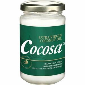 Cocosa Extra Virgin 200 Ml