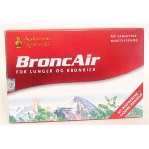 Bronc Air