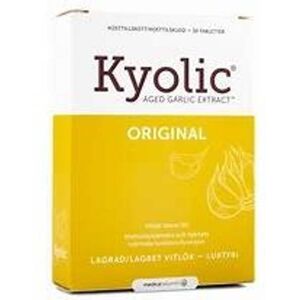 MedicaNord Kyolic One A Day Stor