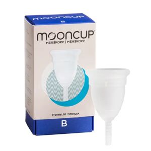 Mooncup B