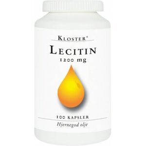 Bioflora Lecitin