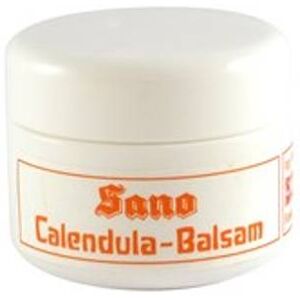 Sano Calendula Balsam - Liten