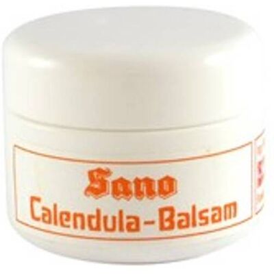 Sano Calendula Balsam - Liten Sano Calendula Balsam - Liten