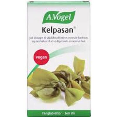 A. Vogel A.Vogel Kelpasan A. Vogel A.Vogel Kelpasan