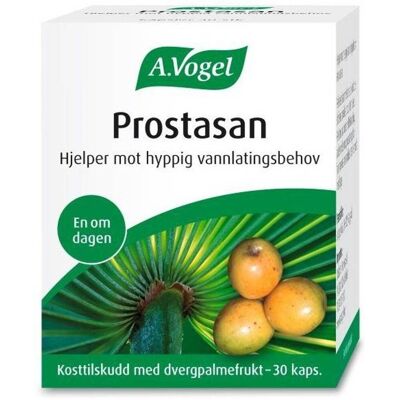 A. Vogel Prostasan - Liten A. Vogel Prostasan - Liten