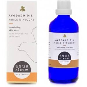 Aqua Oleum Avokadoolje Aqua Oleum Avokadoolje