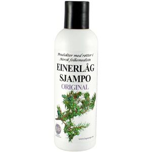 Einerlåg Sjampo Original M/lavendelduft Einerlåg Sjampo Original M/lavendelduft