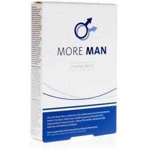 More Man 4 Pakk