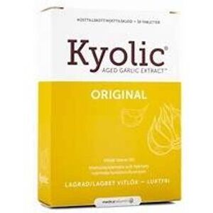 MedicaNord Kyolic One A Day Liten MedicaNord Kyolic One A Day Liten