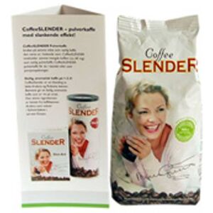 Coffee Slender Stor