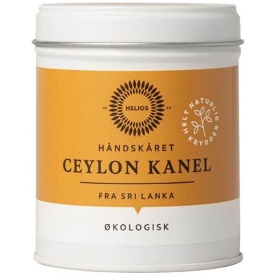 Helios Ceylon Kanel - Stor Helios Ceylon Kanel - Stor
