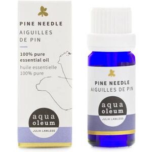 Aqua Oleum Furunål (Pine Needle) - Eterisk Olje