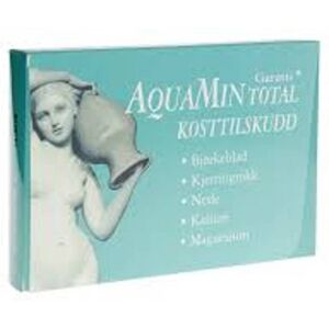 Aqua Min Total Liten Aqua Min Total Liten