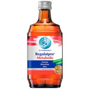 Regulatpro Metabolic