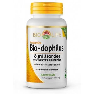 Bio Life Bio Dophilus