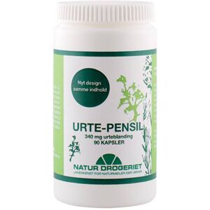 Urte-Pensil