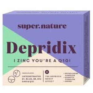 Supernature Depridix