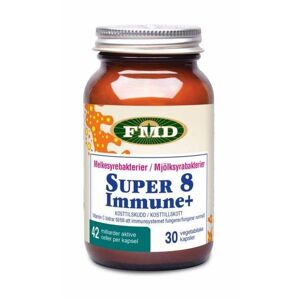 Udos Choice Super 8 Immune+