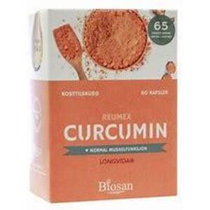 Biosan Curcumin Reumex