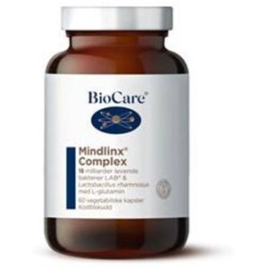 Biocare Mindlinx Kapsler