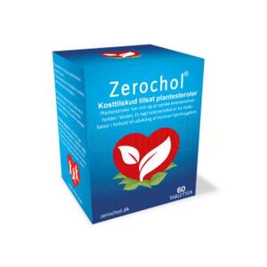 Zerochol