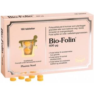 Pharma Nord Bio Folin