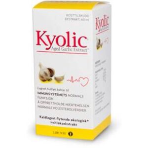 MedicaNord Kyolic Flytende