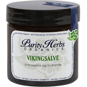 Vikingsalve