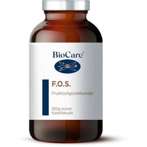 Solaray Biocare F.O.S.