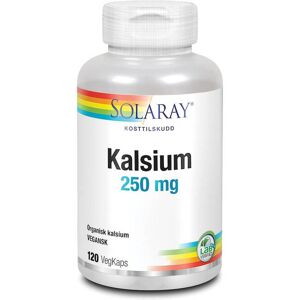 Solaray Kalsium Solaray Kalsium