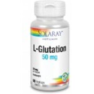 Solaray L-Glutation Solaray L-Glutation