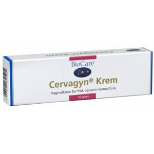 Biocare Cervagyn Biocare Cervagyn