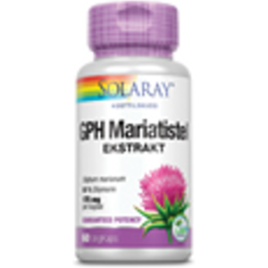 Solaray Gph Mariatistel Solaray Gph Mariatistel