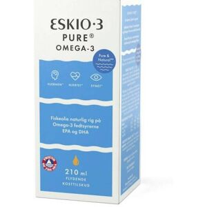 Bringwell Eskio-3 Flytende Bringwell Eskio-3 Flytende