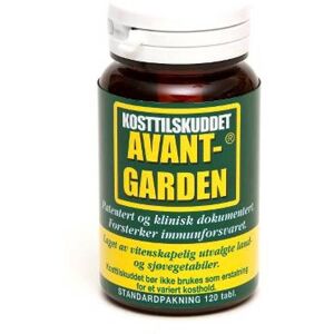 Avant Garden - Liten Avant Garden - Liten