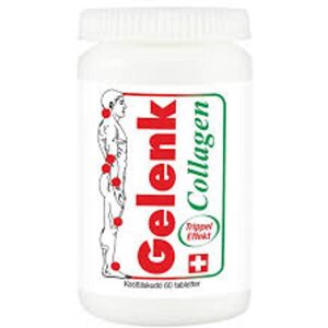 Bio Flora Gelenk Collagen Stor Bio Flora Gelenk Collagen Stor