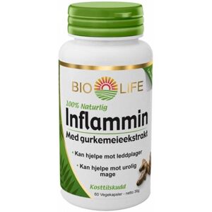 Bio Life Inflammin Bio Life Inflammin