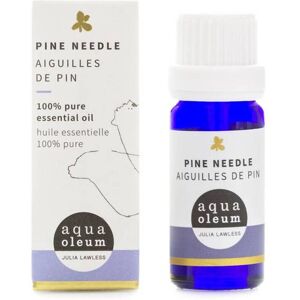 Aqua Oleum Furunål (Pine Needle) - Eterisk Olje Aqua Oleum Furunål (Pine Needle) - Eterisk Olje