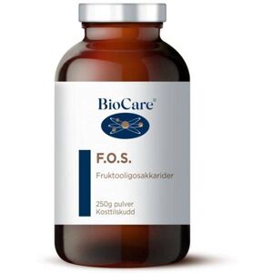 Solaray Biocare F.O.S. Solaray Biocare F.O.S.