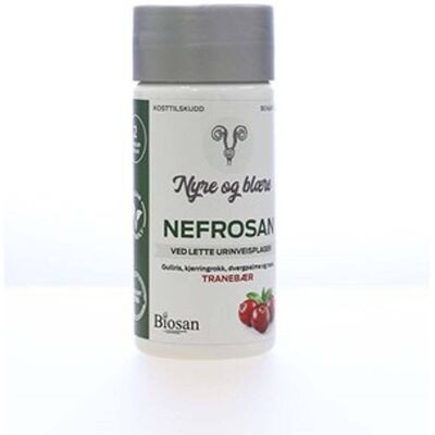 Biosan Nefrosan Biosan Nefrosan